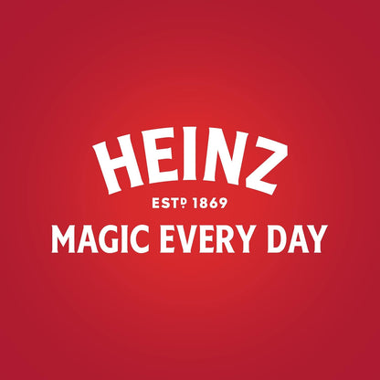 Heinz Grill Pack – Housewarming Gift Bundle of Ketchup, Sweet Relish and Yellow Mustard for New Homeowners