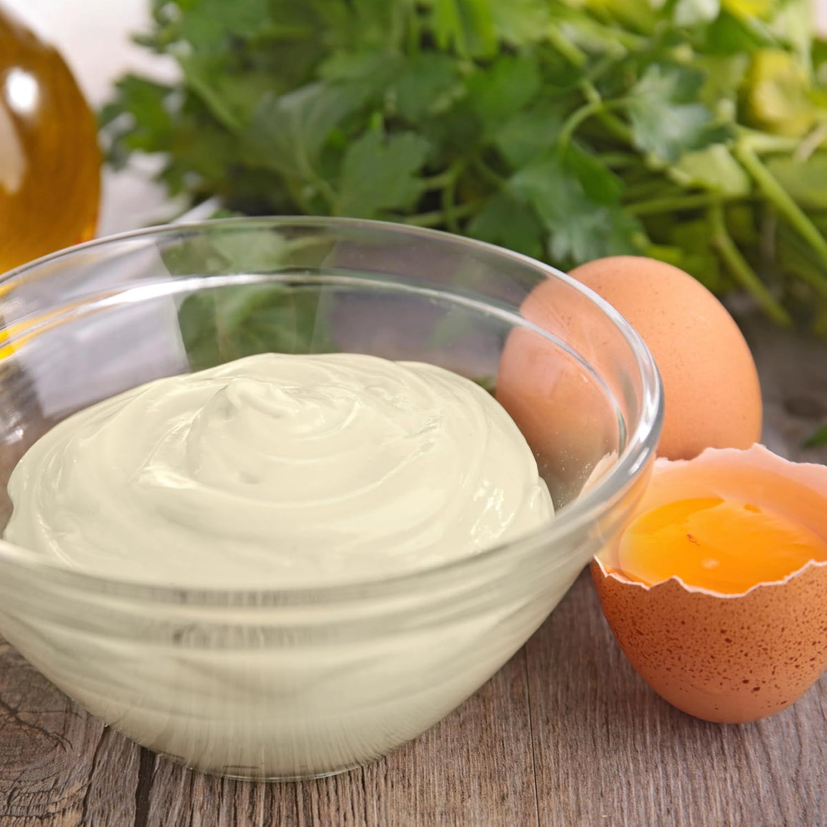 Hellmann's Mayonnaise 30 oz Jar – Refrigerator Door Essential for Family-Style Home Cooking