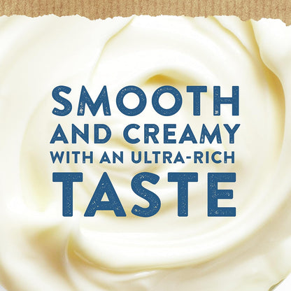 Hellmann's Real Mayo – Kid-Approved Spread for School Lunchboxes, Gluten Free and Simple Ingredients