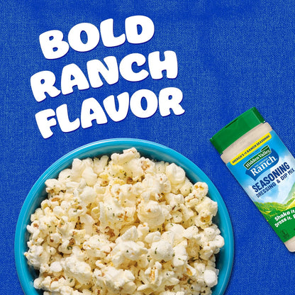 Hidden Valley Original Ranch Seasoning Mix - Practical Hostess and Housewarming Gift for Ranch Lovers, 8 oz Canister