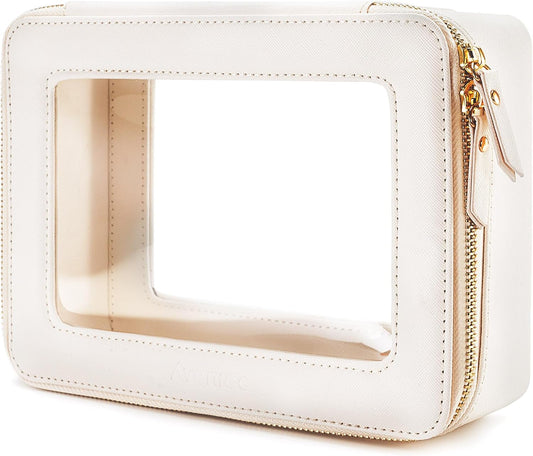 high-clarity transparent pvc panels for at-a-glance content visibility