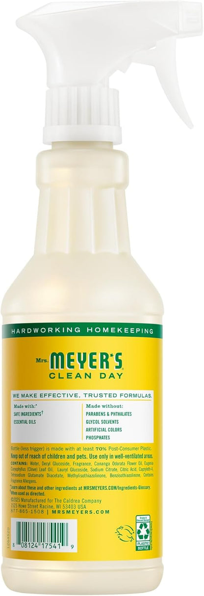 honeysuckle scent profile with lavender, iris, sandalwood, and vanilla notes