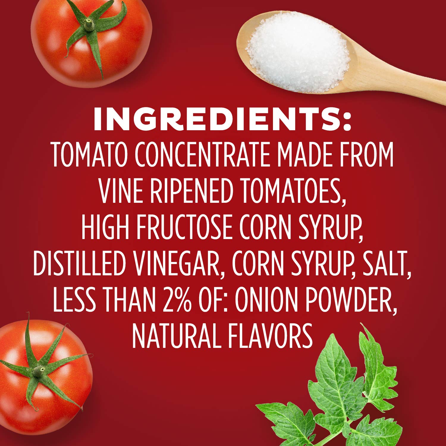 Hunt's Tomato Ketchup Squeeze Bottle 32 oz – No-Preservative Family Condiment for Mindful Weeknight Meals