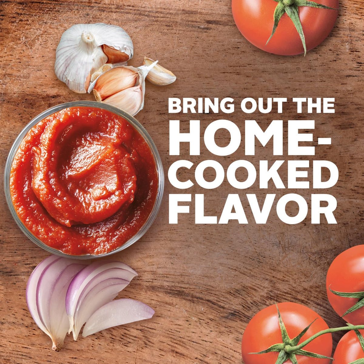 Hunt's Tomato Sauce – Family Friendly Pasta and Pizza Sauce for Kid Dinners, No Corn Syrup