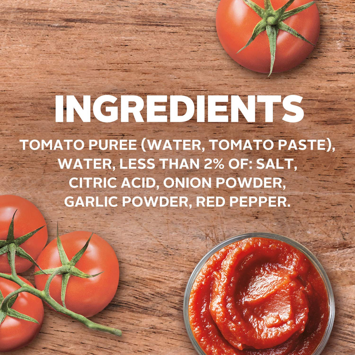 Hunt's Tomato Sauce – Family Friendly Pasta and Pizza Sauce for Kid Dinners, No Corn Syrup