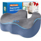 Grey&blue - XX-Large