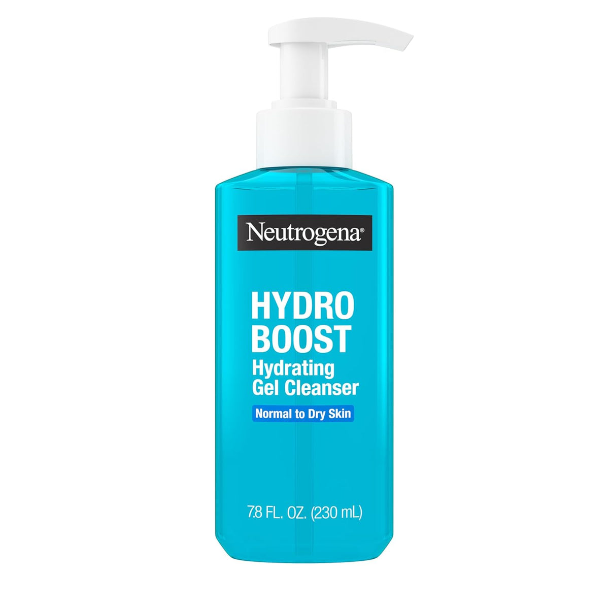 hyaluronic acid as the active hydrating ingredient