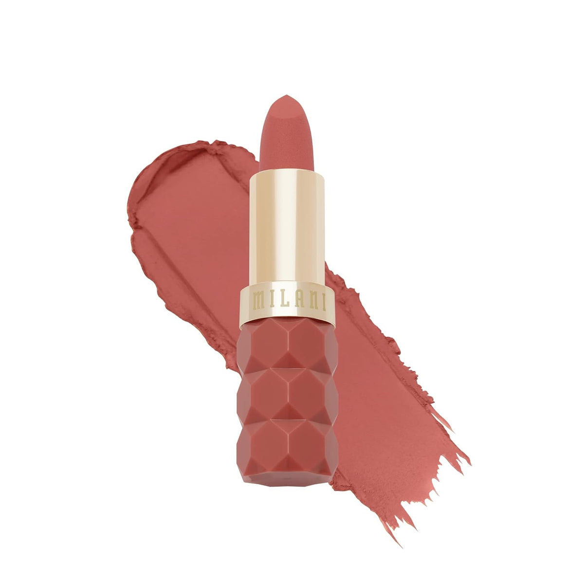 hyaluronic acid-infused hydrating formula that smooths and softens lips