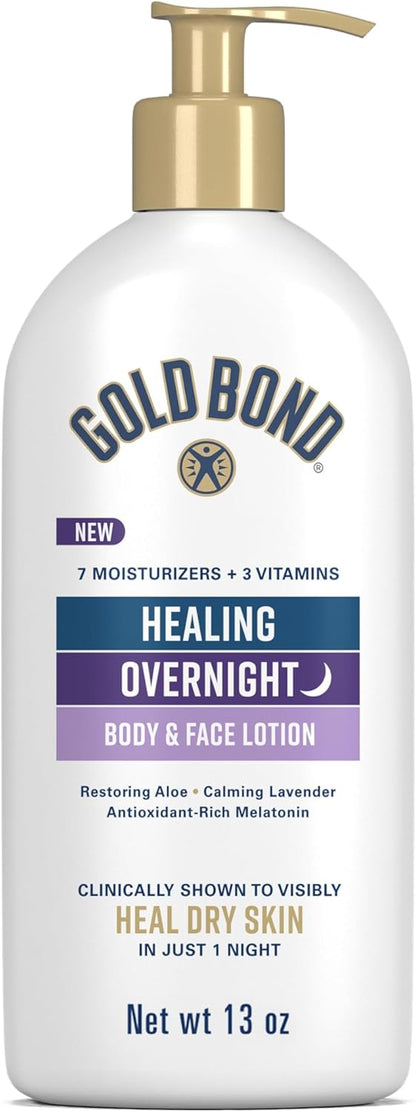 hyaluronic acid that attracts and locks in moisture while sleeping