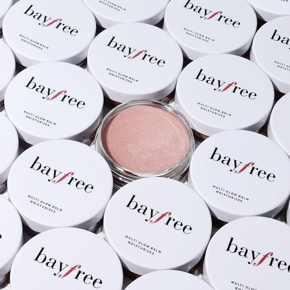 hydrating base with shea butter, coconut oil, and castor seed oil