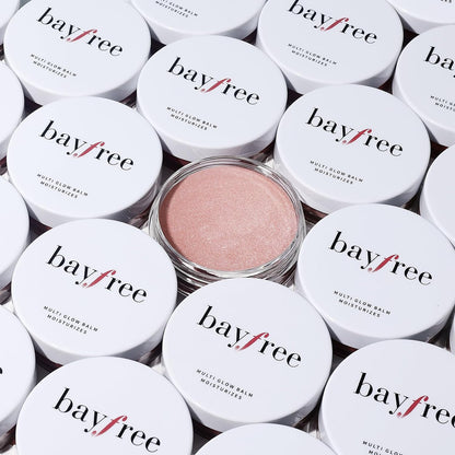 hydrating base with shea butter, coconut oil, and castor seed oil