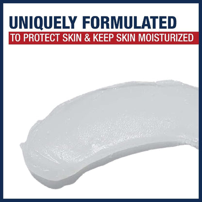 hypoallergenic, fragrance-free, and preservative-free formulation