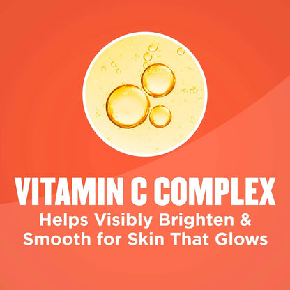 hypoallergenic, fragrance-free formula free from parabens, phthalates, and dyes