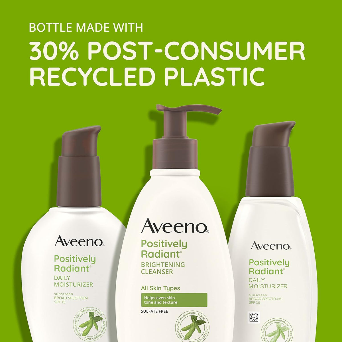 hypoallergenic, non-comedogenic, oil-free formula