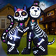 6 FT Cat & Dog