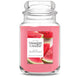Juicy Watermelon - Large Jar