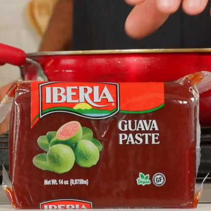 Iberia Guava Paste – Thoughtful Gourmet Gift for Foodie Friends and Home Bakers
