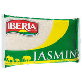 Iberia Jasmine Rice 5 lbs – Clean-Label Pantry Staple for Mindful Home Cooking