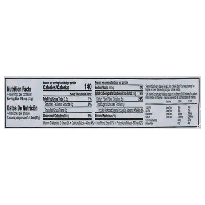 Iberia Pinto Beans 4 lb – Bulk Dried Beans for Weekly Meal Prep and Batch-Cooked Dinners