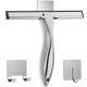 Silver - 10 Inch