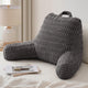 Large(20inch) - Textured Dark Gray