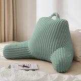 Blissful Diary Reading Pillow – Bed Rest Recovery Cushion for Post-Surgery and Pregnancy Comfort