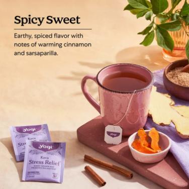 individually sealed compostable tea bags, 16 per box