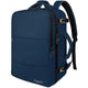 Large - Tealinkdark Blue