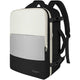 X-Large - Primalblack Cream Gray