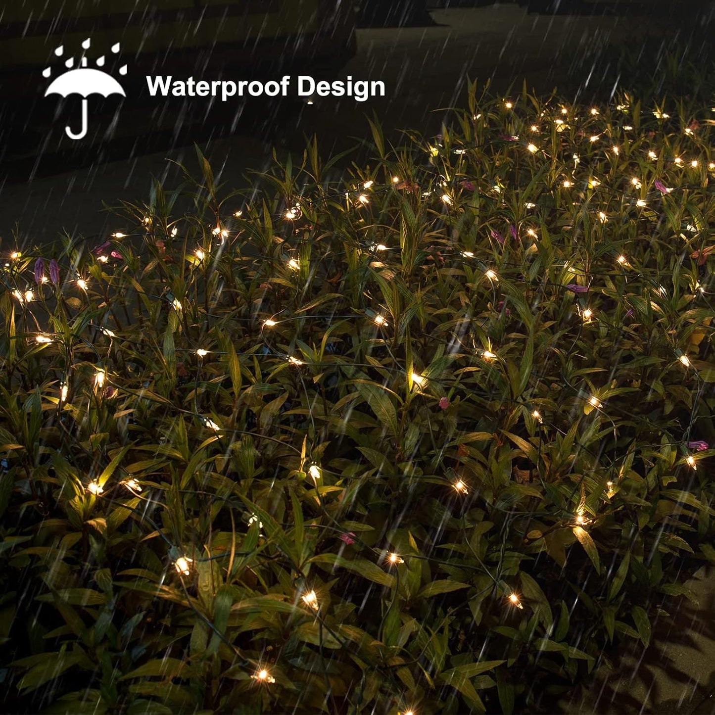 ip44 waterproof rating with stackable weatherproof plugs
