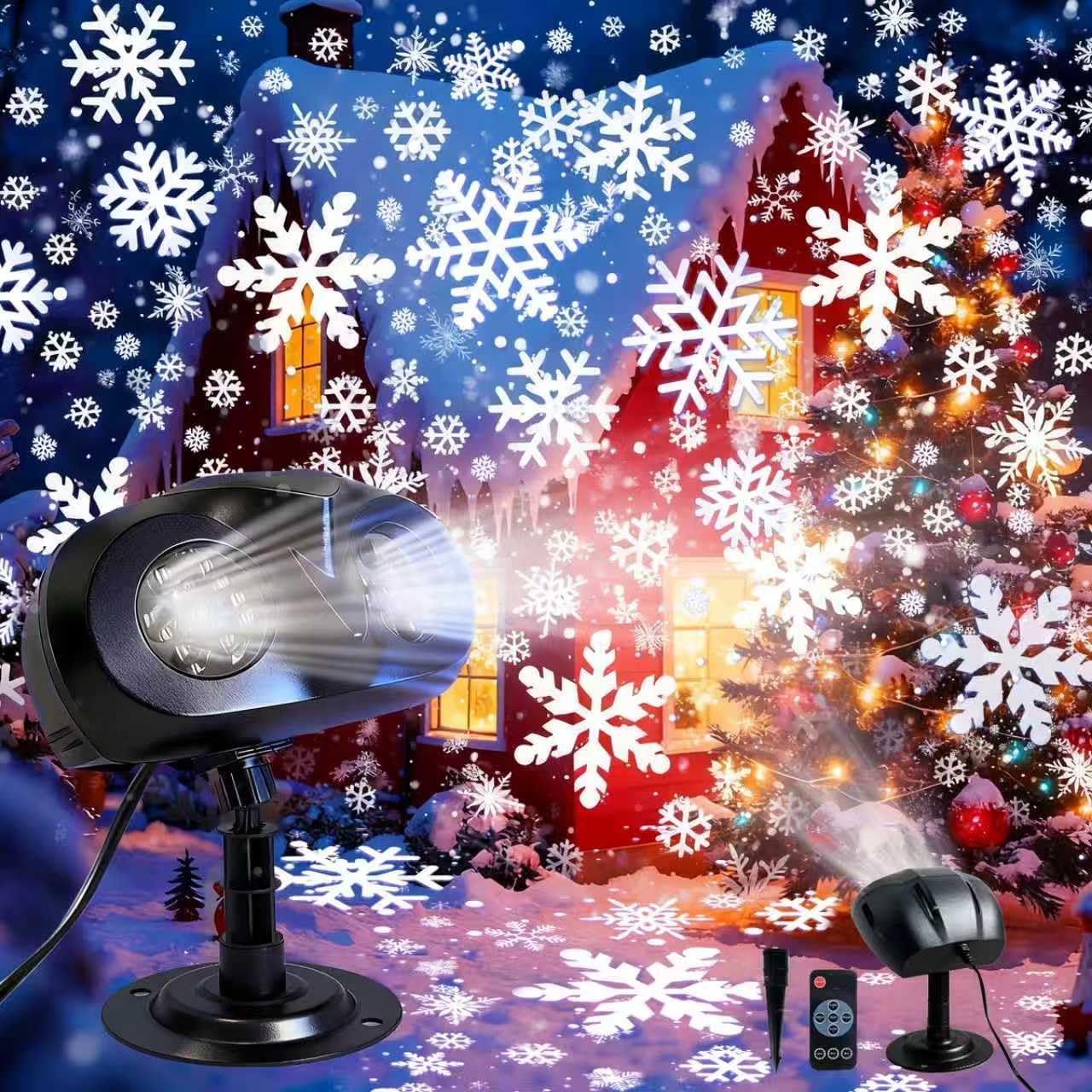 ip65-rated lamp and ip44 plug for rain, snow, and dust resistance