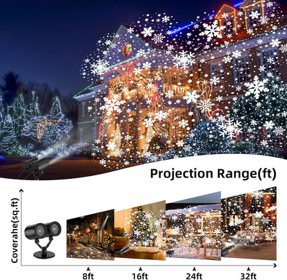 ip65 weatherproof housing rated for outdoor use in rain or snow