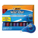 white - 18 Count (Pack of 1)