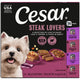Steak Lovers - 24 Count (Pack of 1)