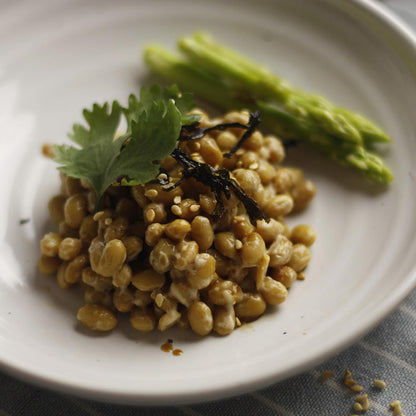 JAYUSS Japanese Natto – Thoughtful Edible Gift for Foodies Who Love Authentic Japanese Flavor