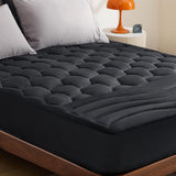 Bedsure Twin XL Mattress Protector – Durable Mattress Pad for Shared Kids and Teen Spaces