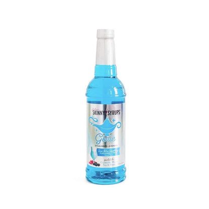Jordan's Skinny Mixes Spiced Cranberry Syrup, 25.4 fl oz — Elegant Birthday Gift for Women Who Love Cocktails Without the Sugar