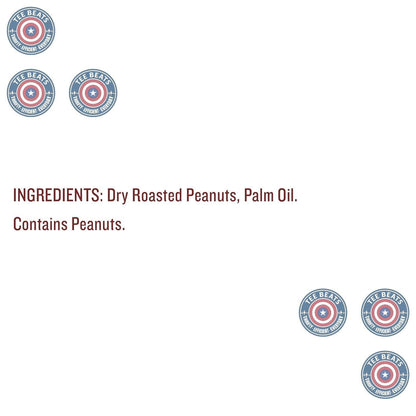 Justin’s Classic Peanut Butter – Two-Ingredient Minimalist Pantry Staple for Intentional Kitchens