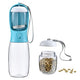 #01 Blue - 19oz