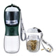 #08 Dark Green - 10oz