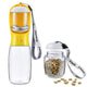 #12 Yellow - 19oz