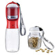 #11 Red - 19oz