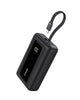 Black - 20000 MAh