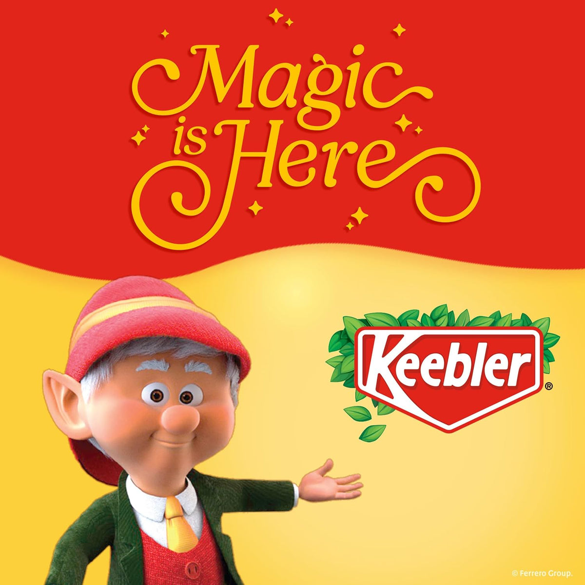 Keebler Halloween Glow-in-the-Dark Cookie Mini Pouches – Lunchbox Surprise Pack for Kids, 30 Individually Wrapped Treats