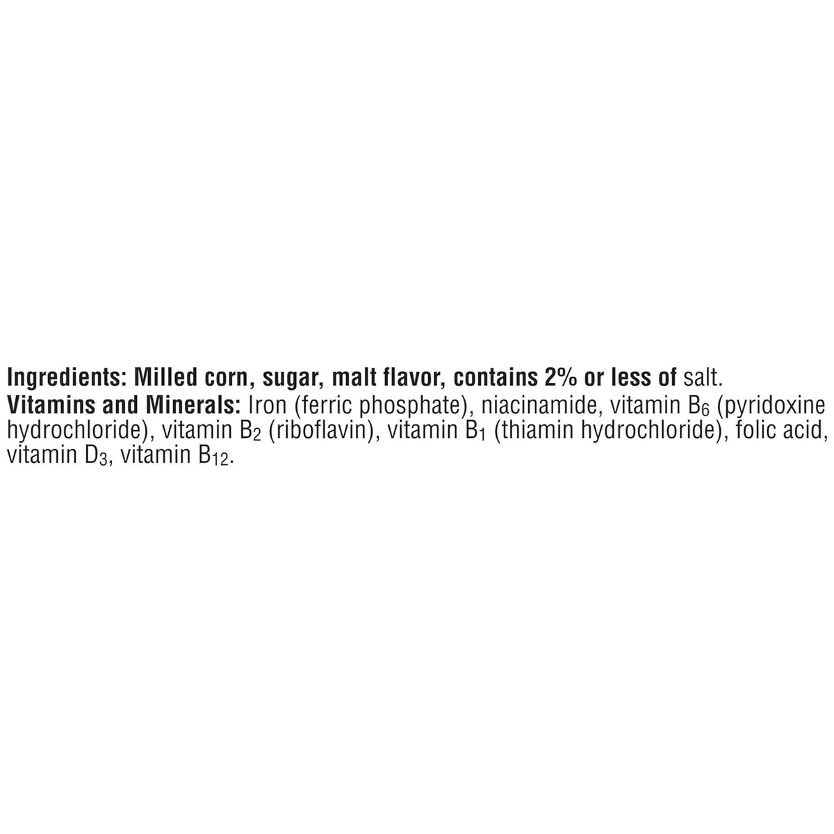 Kellogg's Frosted Flakes Cereal Cups – Fat-Free Nutritious Breakfast with 8 Vitamins and Minerals, 12 Count