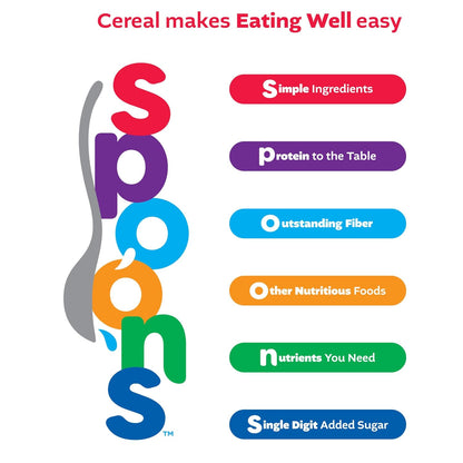 Kellogg's Rice Krispies Cereal – Heart-Smart Pantry Staple for Mindful Mornings, Giant 24oz Box