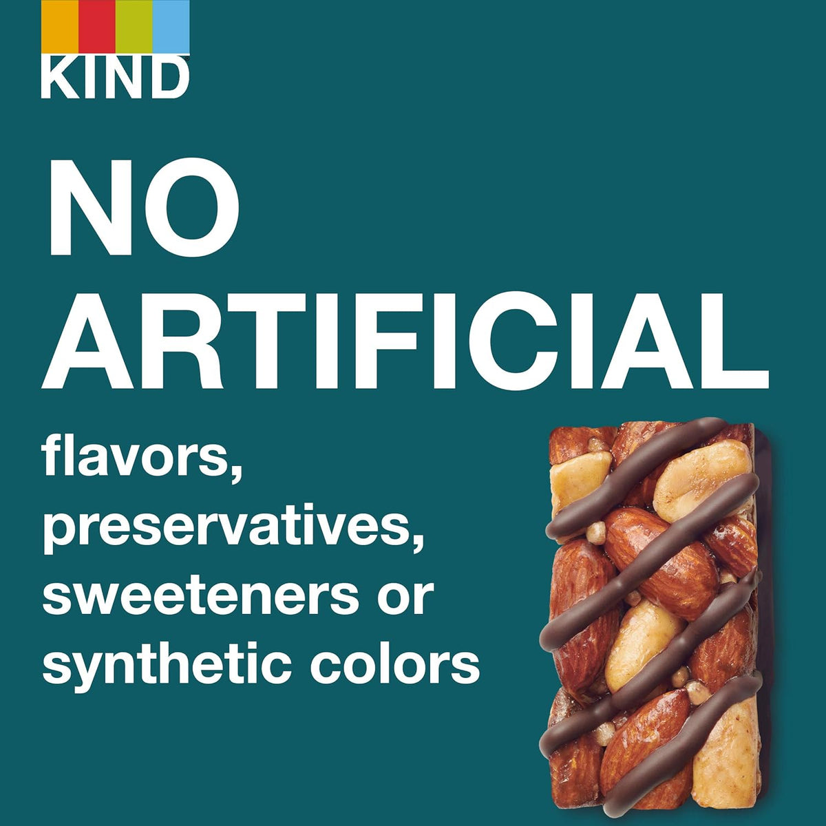 KIND Minis Dark Chocolate Cherry Cashew – 90 Calorie Low Sugar Treat for Weight Management Goals