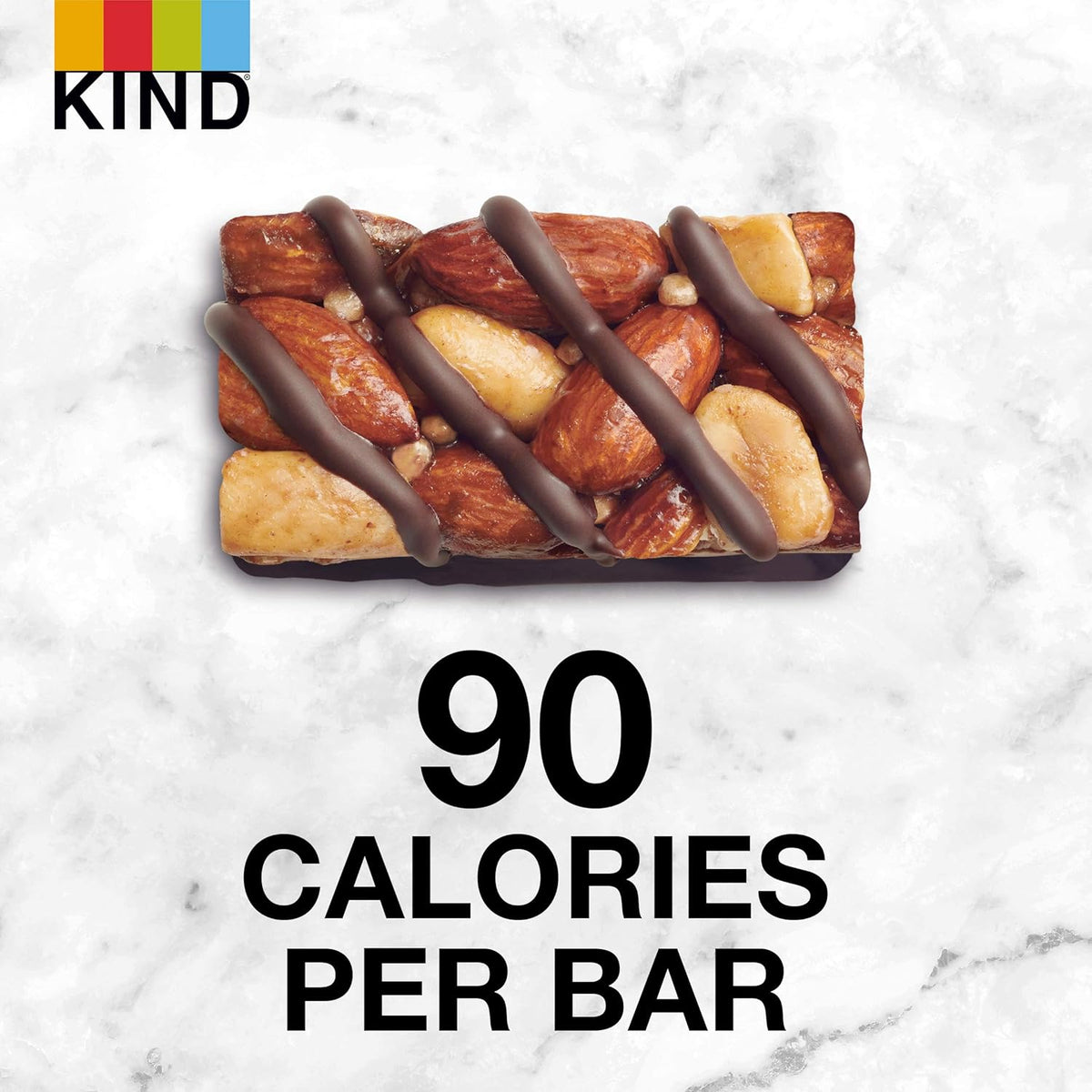 KIND Minis Dark Chocolate Cherry Cashew – 90 Calorie Low Sugar Treat for Weight Management Goals