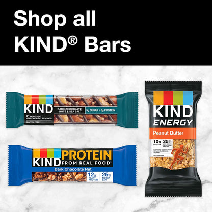 KIND Minis Dark Chocolate Cherry Cashew – 90 Calorie Low Sugar Treat for Weight Management Goals