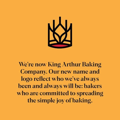 King Arthur Gluten-Free Sugar Cookie Mix – Allergy-Friendly Baking for Kids Party Tables and School Bake Sales, 12 oz Pack of 2